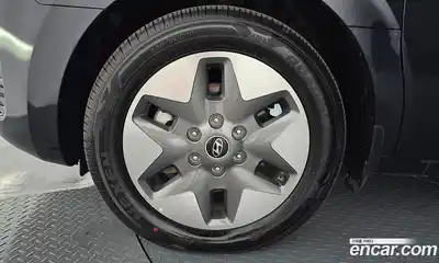 Hyundai Staria 2025 1.6 Автомат в Москве № 43718, миниатюра 11