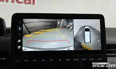 Hyundai Staria 2025 1.6 Автомат в Москве № 43718, миниатюра 6