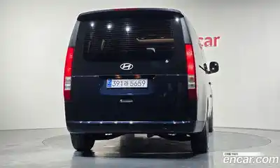 Hyundai Staria 2025 1.6 Автомат в Москве № 43718, миниатюра 7