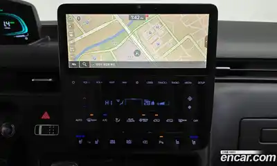 Hyundai Staria 2025 1.6 Автомат в Москве № 43718, миниатюра 8