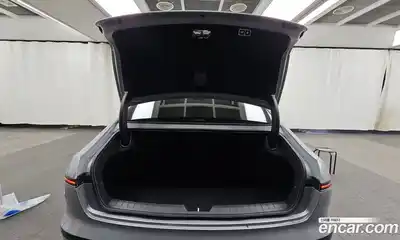 Hyundai Grandeur, 2023