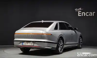 Hyundai Grandeur 2023 2.5 Автомат в Москве № 44237, миниатюра 12