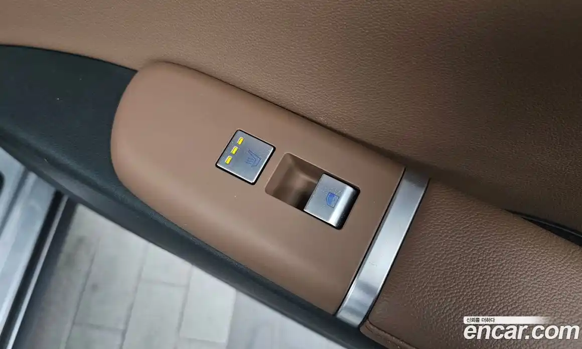 Hyundai Grandeur 2023 2.5 Автомат в Москве № 44237, фото 17