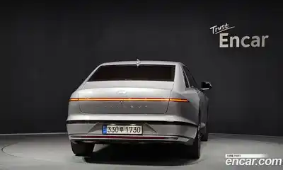 Hyundai Grandeur 2023 2.5 Автомат в Москве № 44237, миниатюра 6