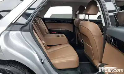 Hyundai Grandeur 2023 2.5 Автомат в Москве № 44237, миниатюра 7