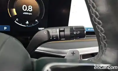 Hyundai Grandeur 2023 2.5 Автомат в Москве № 44237, миниатюра 8