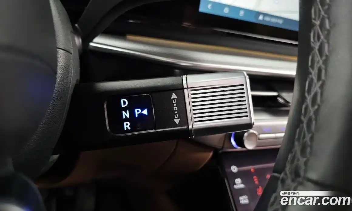 Hyundai Grandeur 2023 2.5 Автомат в Москве № 44237, фото 10