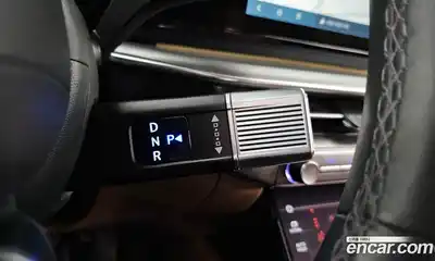 Hyundai Grandeur 2023 2.5 Автомат в Москве № 44237, миниатюра 10