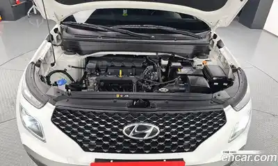 Hyundai Venue 2022 1.6 Автомат в Москве № 44972, миниатюра 11