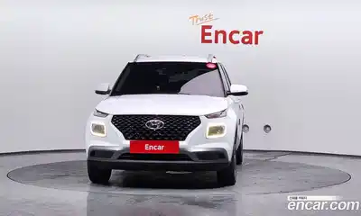 Hyundai Venue 2022 1.6 Автомат в Москве № 44972, миниатюра 12