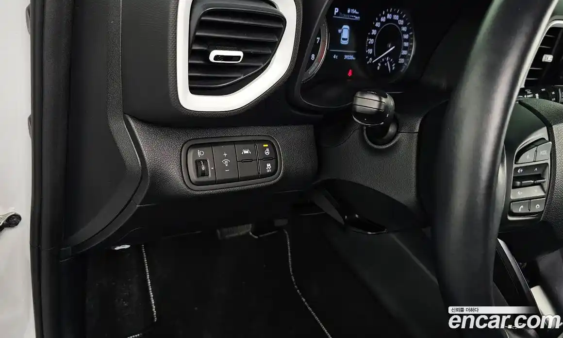 Hyundai Venue 2022 1.6 Автомат в Москве № 44972, фото 3