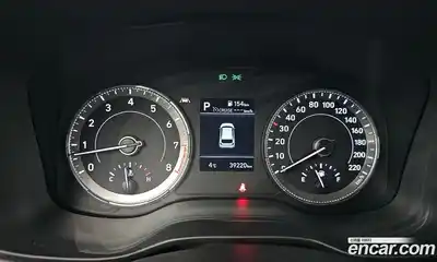 Hyundai Venue 2022 1.6 Автомат в Москве № 44972, миниатюра 4