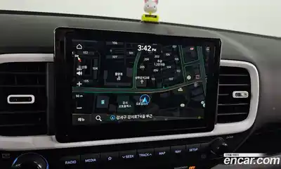 Hyundai Venue 2022 1.6 Автомат в Москве № 44972, миниатюра 5