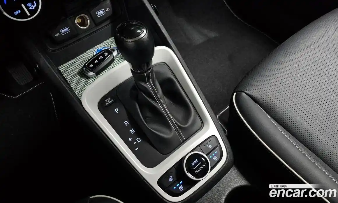 Hyundai Venue 2022 1.6 Автомат в Москве № 44972, фото 6