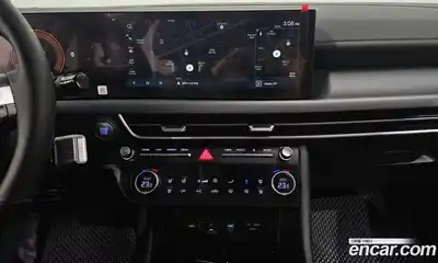 Hyundai Sonata, 2025