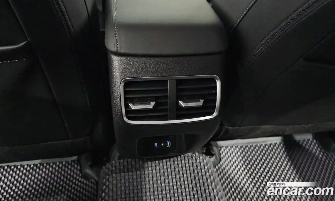 Hyundai Sonata 2025 2.0 Автомат в Москве № 45582, фото 11