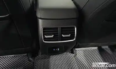 Hyundai Sonata 2025 2.0 Автомат в Москве № 45582, миниатюра 11