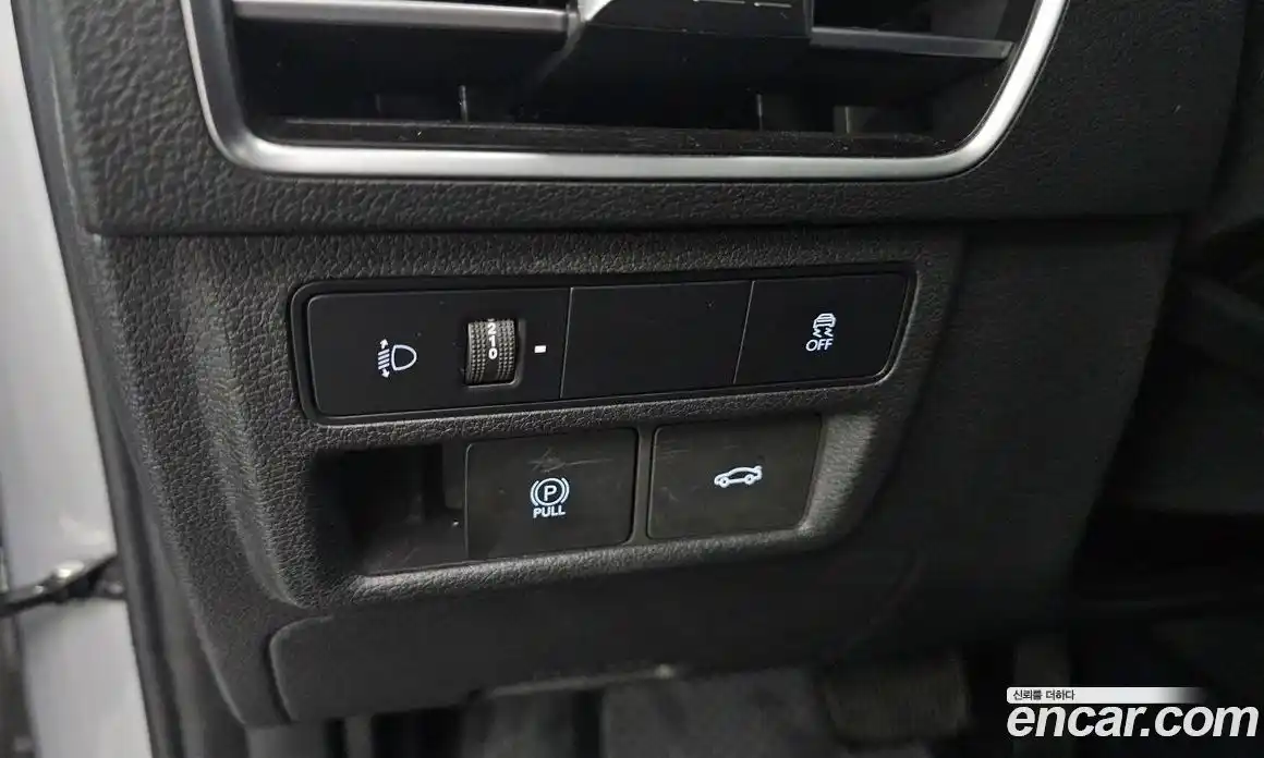 Hyundai Sonata 2025 2.0 Автомат в Москве № 45582, фото 12