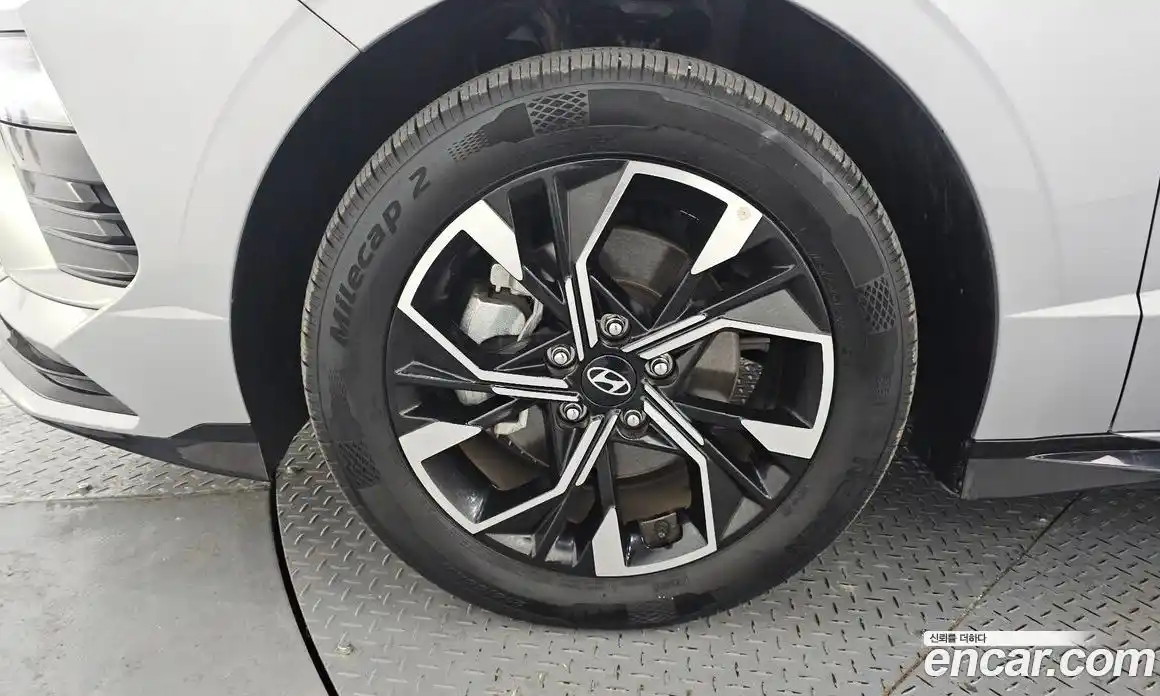 Hyundai Sonata 2025 2.0 Автомат в Москве № 45582, фото 13