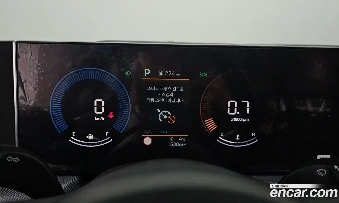 Hyundai Sonata 2025 2.0 Автомат в Москве № 45582, фото 18