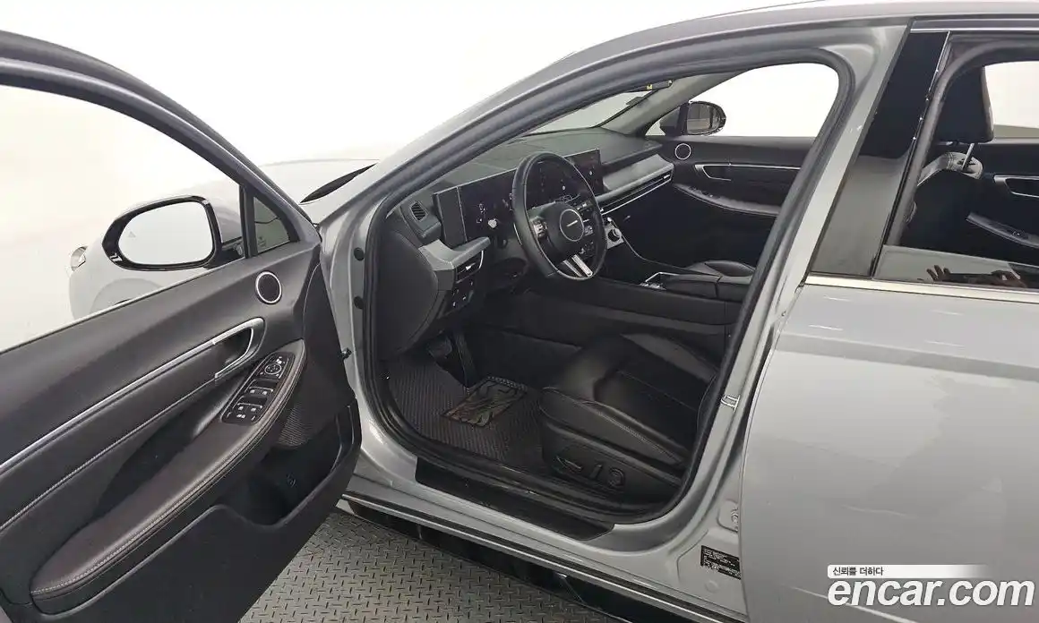 Hyundai Sonata 2025 2.0 Автомат в Москве № 45582, фото 20