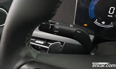 Hyundai Sonata 2025 2.0 Автомат в Москве № 45582, миниатюра 2