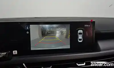 Hyundai Sonata 2025 2.0 Автомат в Москве № 45582, миниатюра 5