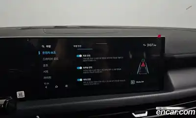 Hyundai Sonata 2025 2.0 Автомат в Москве № 45582, миниатюра 6