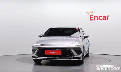 Hyundai Sonata 2025 2.0 Автомат в Москве № 45582, миниатюра 8