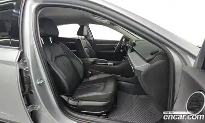 Hyundai Sonata 2025 2.0 Автомат в Москве № 45582, миниатюра 9