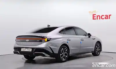 Hyundai Sonata 2025 2.0 Автомат в Москве № 45582, миниатюра 10