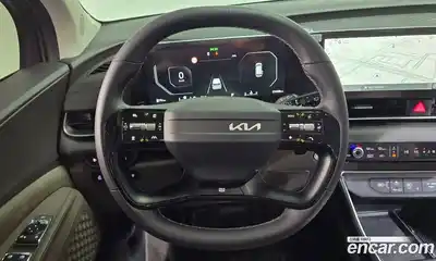 Kia Canival 2025 2.2 Автомат в Москве № 51263, миниатюра 12