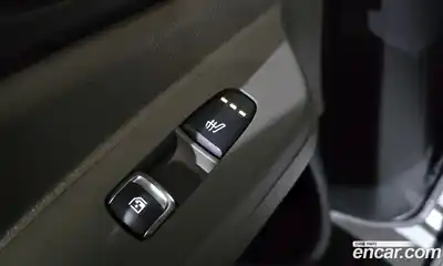 Kia Canival 2025 2.2 Автомат в Москве № 51263, миниатюра 2