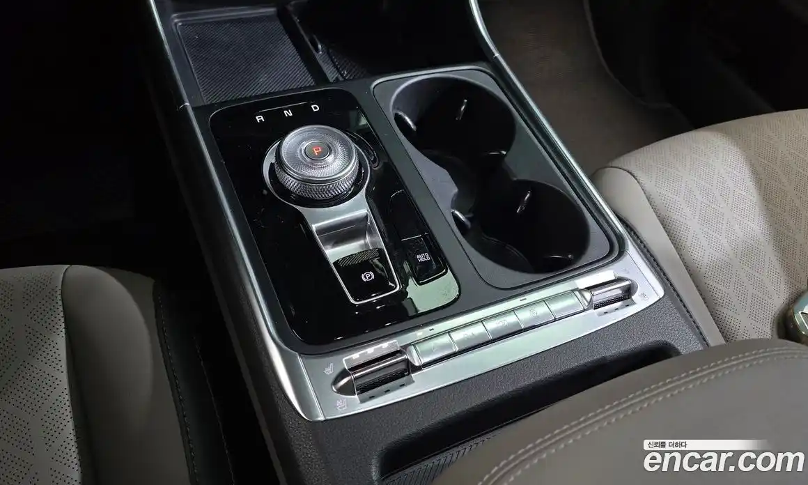 Kia Canival 2025 2.2 Автомат в Москве № 51263, фото 5