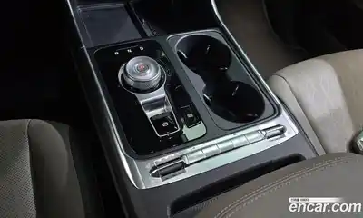 Kia Canival 2025 2.2 Автомат в Москве № 51263, миниатюра 5