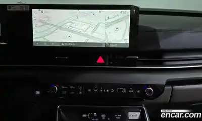 Kia Canival 2025 2.2 Автомат в Москве № 51263, миниатюра 10