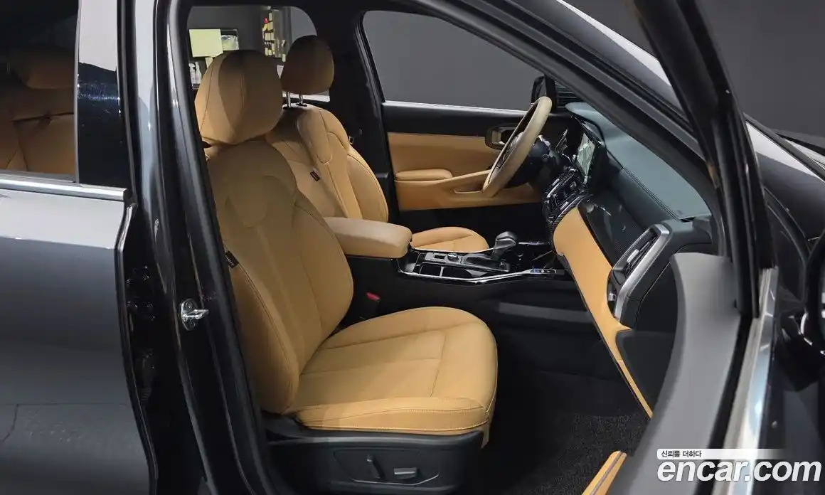 Kia Sorento 2021 2.5 Автомат в Москве № 53033, фото 14