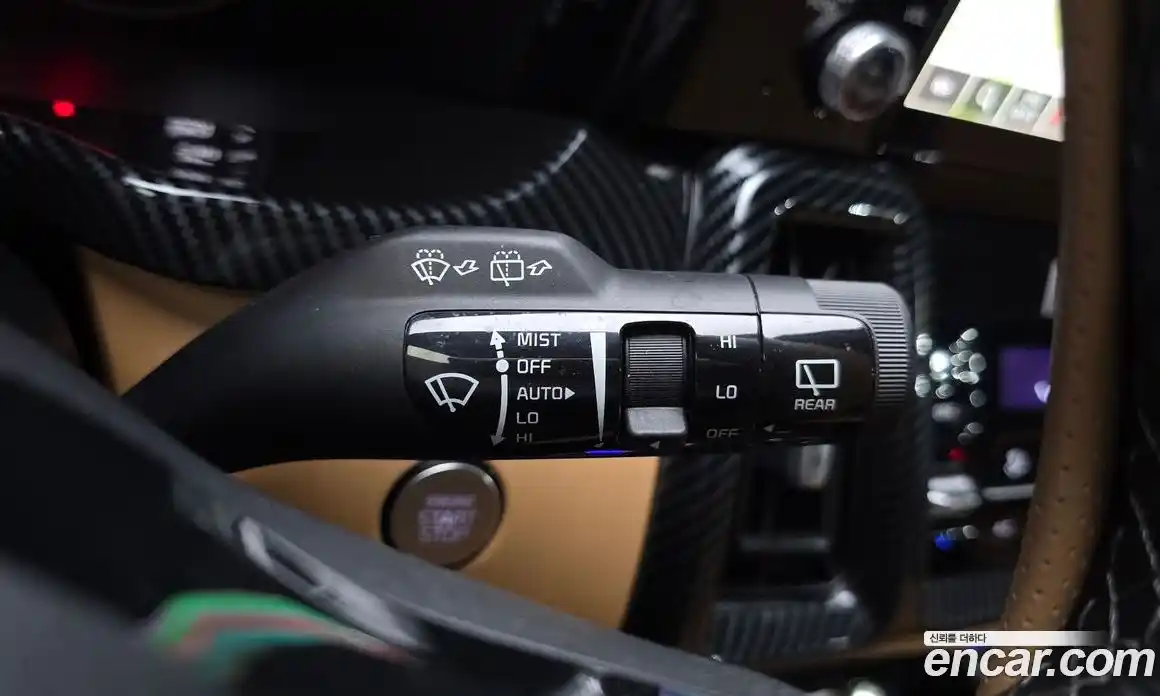 Kia Sorento 2021 2.5 Автомат в Москве № 53033, фото 18