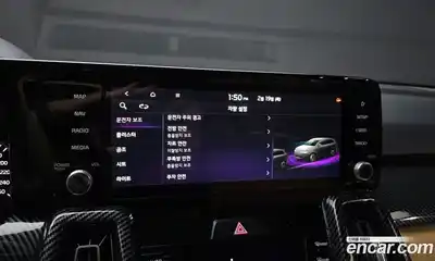 Kia Sorento 2021 2.5 Автомат в Москве № 53033, миниатюра 2