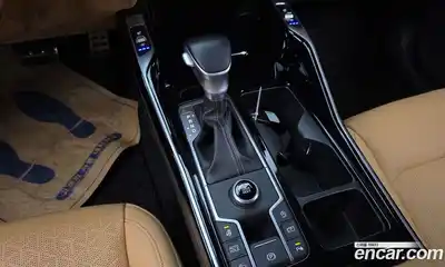 Kia Sorento 2021 2.5 Автомат в Москве № 53033, миниатюра 3