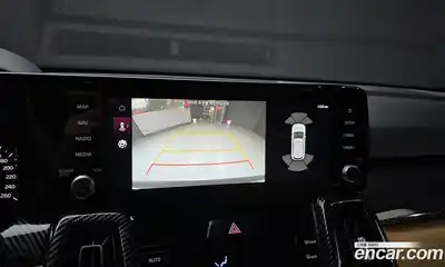 Kia Sorento 2021 2.5 Автомат в Москве № 53033, миниатюра 4