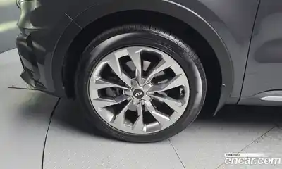 Kia Sorento 2021 2.5 Автомат в Москве № 53033, миниатюра 10