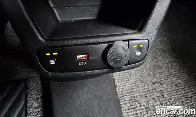 Kia Ray 2024 1.0 Автомат в Москве № 53375, миниатюра 11