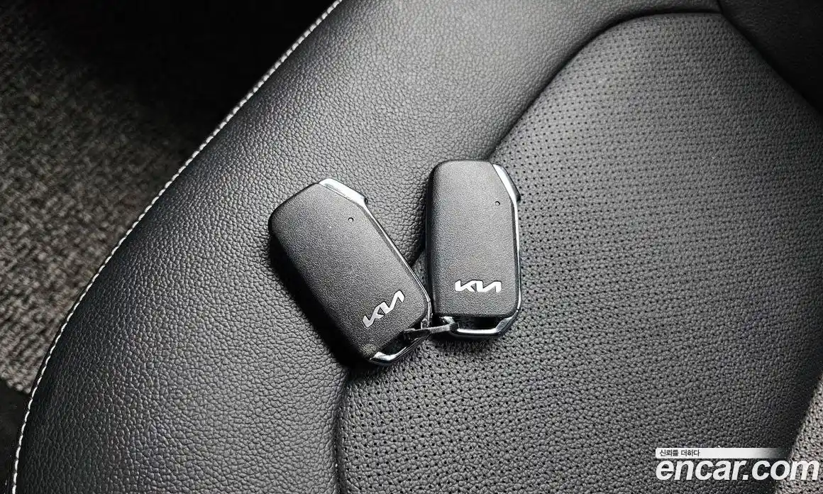 Kia Ray 2024 1.0 Автомат в Москве № 53375, фото 12