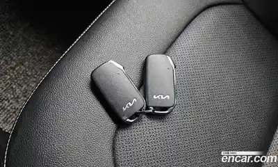 Kia Ray 2024 1.0 Автомат в Москве № 53375, миниатюра 12