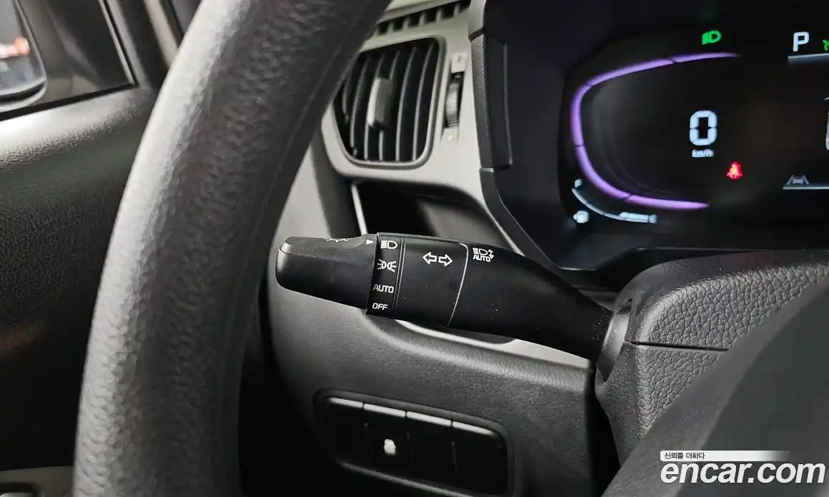 Kia Ray 2024 1.0 Автомат в Москве № 53375, фото 16