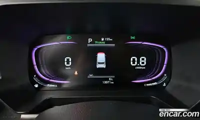 Kia Ray 2024 1.0 Автомат в Москве № 53375, миниатюра 2