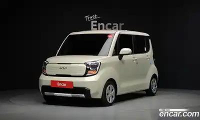 Kia Ray 2024 1.0 Автомат в Москве № 53375, миниатюра 3