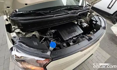 Kia Ray 2024 1.0 Автомат в Москве № 53375, миниатюра 4