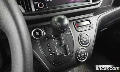 Kia Ray 2024 1.0 Автомат в Москве № 53375, миниатюра 5